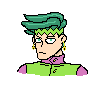 rohan kishibe