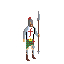 finished head turn animation