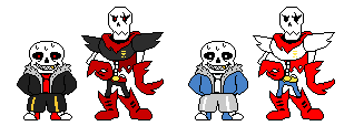 underfell revertfell