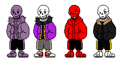 fellswap swapfell colorswap