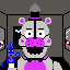 funtime freedy