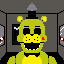 toy golden freddy