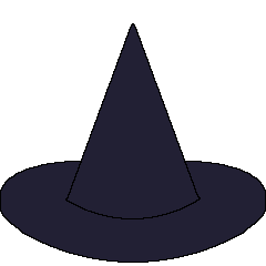 witchhat