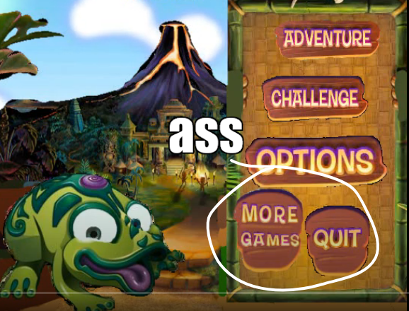 peggle 19