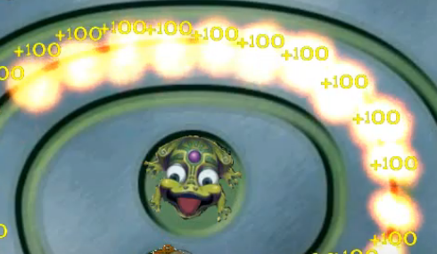 peggle 24