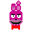 bonnie all fixed up