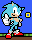 classic sonic