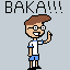baka