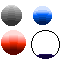 balls