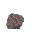 ruby ore