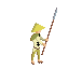 japanese peasant warrior