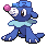 popplio with a hat