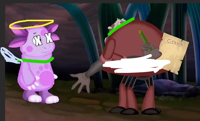 i never this moron it s it s so painful rt