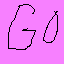 o go
