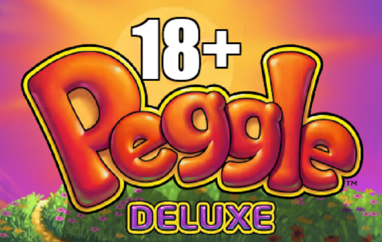 18 peggle 18 this name is a name peggle 18