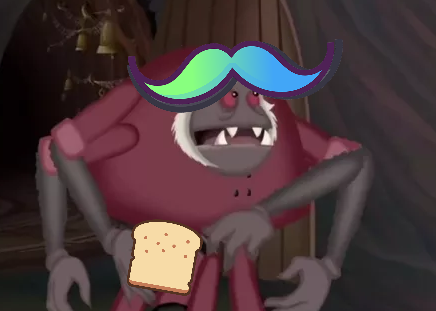 this other uncle who sells bread