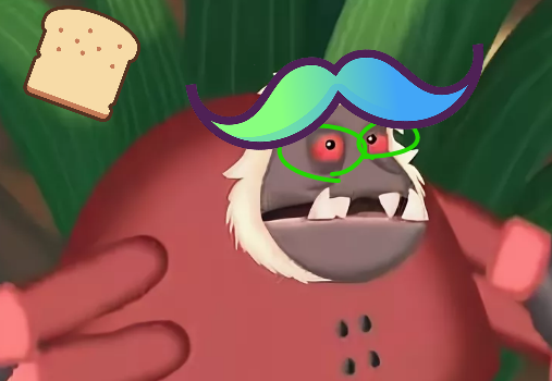 this other uncle who sells bread part 2