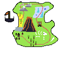 area map