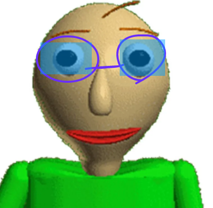 baldi 404 game