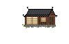 farm hut