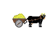 ox and cart