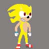 sa1 super sonic