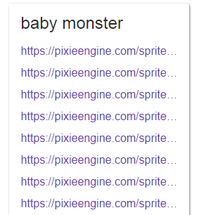 i m not for this where there is a lot of address i will never go there https pixieengine com sprites 201308
