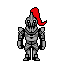 undyne without shadow