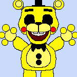 golden helpy