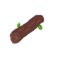 log