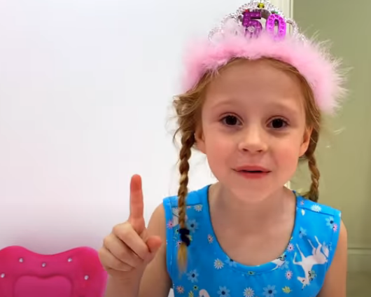 nastya dura fuck you