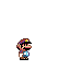 super mario world mario mushroomless