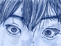 eyes