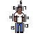 weird world protagonist