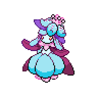 lilligant ic