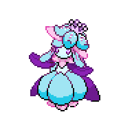 lilligant s