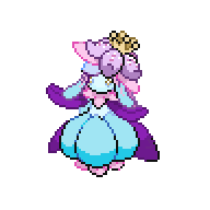 lilligant