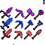 armor