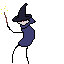 vampir magier