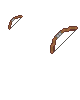 bow enlarged