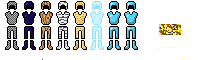 minecraft armour