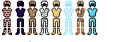 minecraft armour
