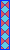 bookmark with dimonds