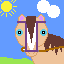 pony
