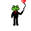 frog