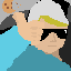 gou pixelado