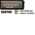 gk64xs pixel a r