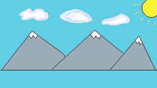 backround