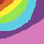 rainbow