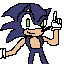 sonic el erizo